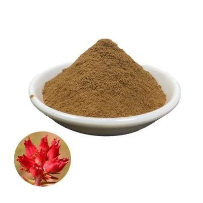 Rhodiola Rosea Extract Rhodiola Crenulata Rosavins 3% Rosavin Rosin Rosarin CAS 10338-51-9