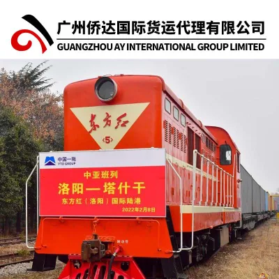 Fast Air Shipping Agent China Freight Forwarder Air Cargo From China to Afghanistan Kabul (Kbl) by Kam Air/1688 Alibaba Express