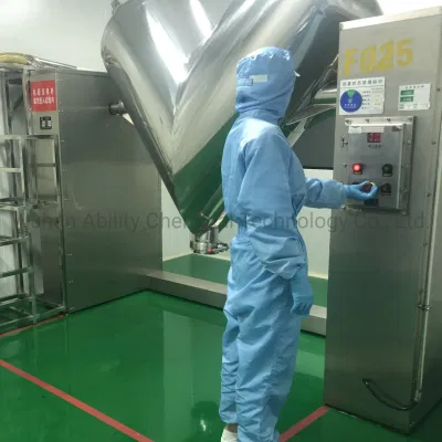 Factory Supply Soy Isoflavone CAS 486-66-8 98% Daidzein