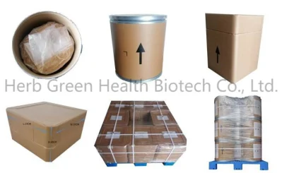 Chinese Herb Extracts Paeonia Lactiflora Extract 98% HPLC Paeoniflorin Powder