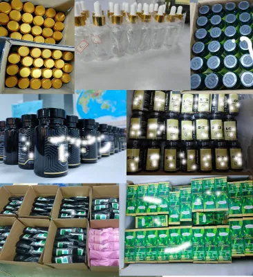 Bulk Acetic Acid Gossypol Cotton Seed Extract Cetate Gossypol Powder