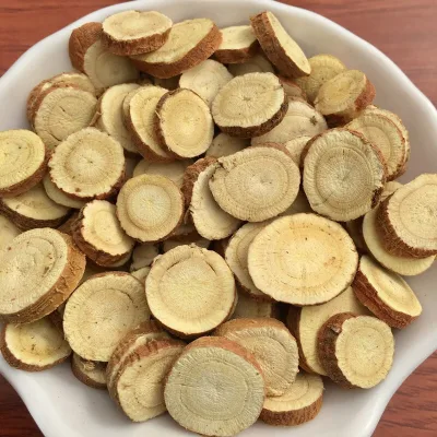 Chinese Herb Licorice Root Natural Herbal Medicine Radix Glycyrrhizae GaN Cao