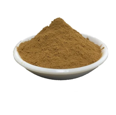 Supply Best Price Dendrobine Dendrobium Orchid Extract Powder