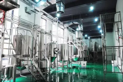 Factory Price Devils Claw Extract 5% Harpagoside 4: 1 10: 1 Devil&prime;s Claw Extract Powder