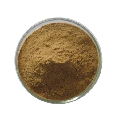 Factory Supply Paeonia Root Extract Peony Flower Extract 98% Paeoniflorin
