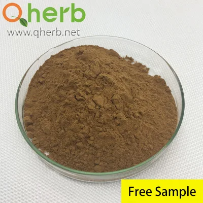 Cistanche Tubulosa Extract Echinacoside