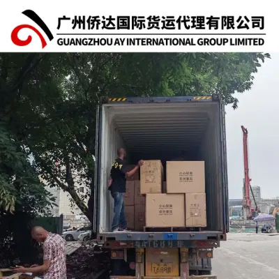 Fast Air Shipping Agent China Freight Forwarder Air Cargo From China to Afghanistan Kabul (Kbl) by Kam Air/1688 Alibaba Express