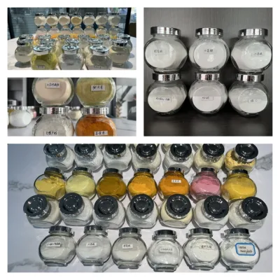 High Purity Pure 0.3% Jujuboside a+B Powder CAS 55466-05-2 Jujuboside a+B