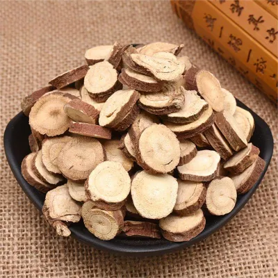 Traditional Chinese Herbal Medicine Liquorice/Licorice Slices High Quality GaN Cao for Wholesale