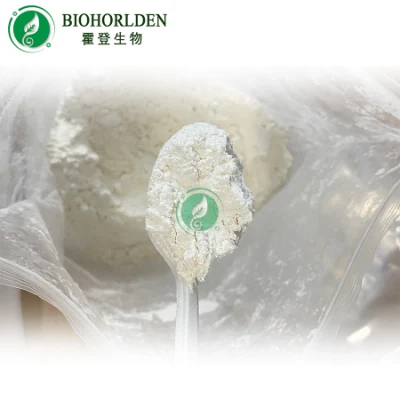 Food Supplement Raw Powder CAS 23180-57-6 95% Paeoniflorin