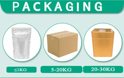 Chrysanthemum Flower Extract 10: 1 Natural Plant Powder