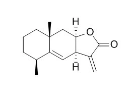 ISO Certified Reference Material 98% &nbsp;Alantolactone &nbsp;546-43-0 Standard Reagent
