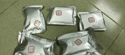 Natural Plant Extract Lithospermic Acid B Powder High Purity Factory Supply
