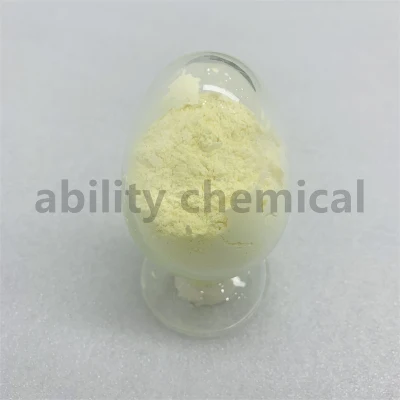 Pharmaceutical Grade Galangin Flavanone / Chrysin 99%