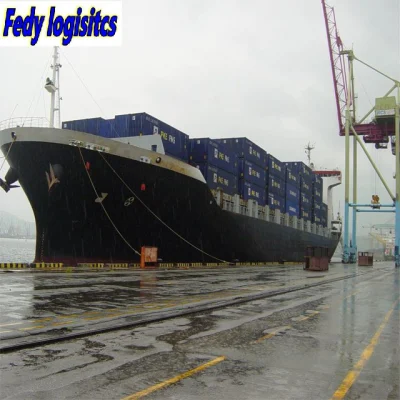 Professional Export Agent South Asia Multi-Modal Transport From Chinese Main Port&mdash; Afghanistan (Kabul//Mazar-e-Sharif/Kunduz/Khandhar/Jalalabad)