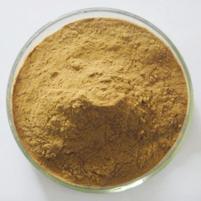 Xi`an SOST Supply Best Price Dendrobine Dendrobium Orchid Extract Powder