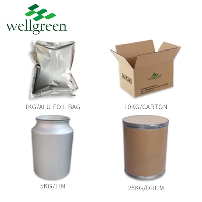 Herbal Factory Direct Bulk Kudzu Root Radix Extract Pueraria Mirifica Powder Pueraria Flavones