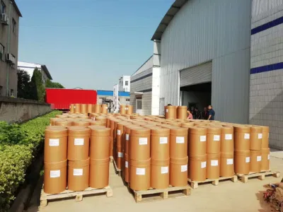 Professional Plant Extract Manufacturer CAS 520-18-3 Kaempferol