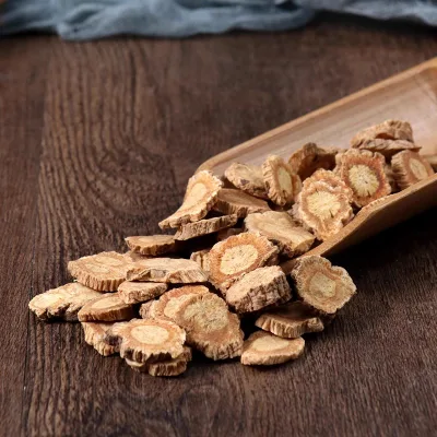 Chinese Herb Radix Saposhnikoviae Natural Herbal Medicine Fang Feng for Wholesale