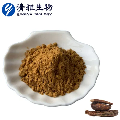 Cistanche Deserticola Extract Echinacoside15% Echinacoside 3%