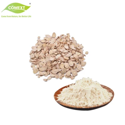 Comext Supply Pure Natural Astragalus Propinquus Extract Powder Astragaloside a