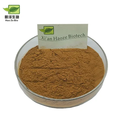 Bulk Passion Flower Extract Passionflower Extract Powder Flavonoids 4%, 5%; Vitexin 1.2%~4%