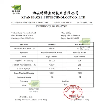 High Quality Genistein Extract CAS 446-72-0 98% Genistein Powder