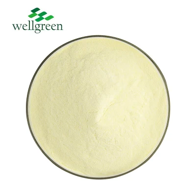 Natural Fruit Powder Water Soluble Passion Fruit Juice Powder Passion Fruit Extract