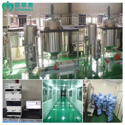 Free Sample CAS 158932-33-3 Secoisolariciresinol Diglucoside Powder