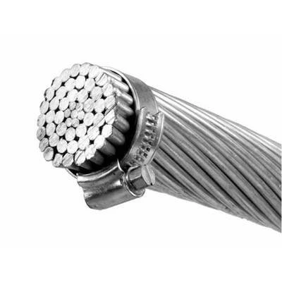 Bare Conductor ASTM Standard Narcissus 1272AWG AAC Overhead Transmission Line