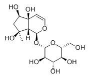 ISO Certified Reference Materia Harpagide 6926-08-5 Standard Reagent