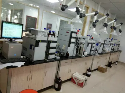 R&D Supply with Top Quality99% Spinosin CAS72063-39-9 Spinosin