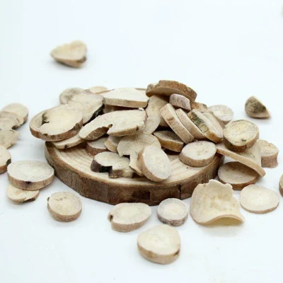 ISO Certified Factory Supply Paeoniflorin 5-98% Powder White Peony Root Extract