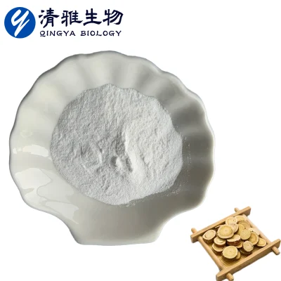 Liquiritin &gt;98% CAS No: 551-15-5 Antioxid Antanti-HIV