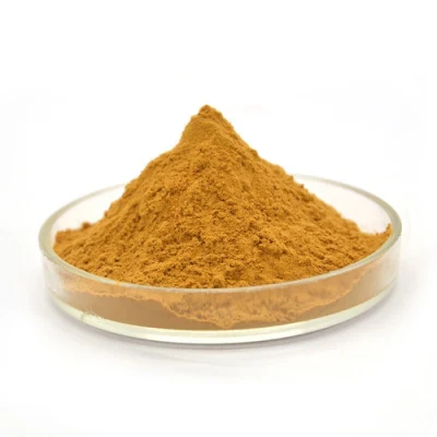 Natural Plant Extract Antioxidant of Bamboo Leaves