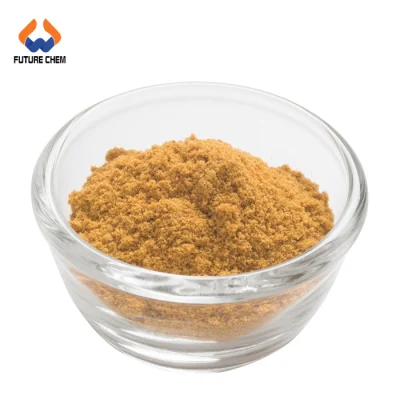 99% Purity Best Price Linarin for Anti-Aging CAS 480-36-4 Buddleoside