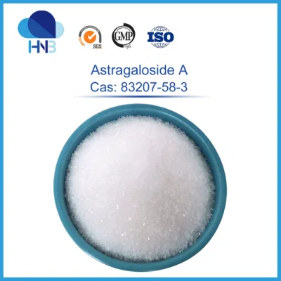 Astragalus Extract Powder Astragaloside a