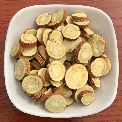 Chinese Herb Licorice Root Natural Herbal Medicine Radix Glycyrrhizae GaN Cao