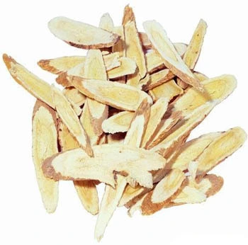 Astragalus Extract Polysaccharide and Astragaloside as Immunity Enhancer