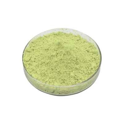 Nutriherb Supply Natural Source CAS331-39-5 98% Caffeic Acid Powder