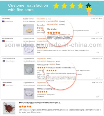 Sonwu Supply Forsythia Suspensa Extract Forsythin 2% Forsythia Extract