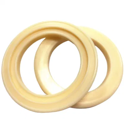 Yellow Coffee Machine Silicone Gasket for Breville 920 High Temperature Coffee Gasket