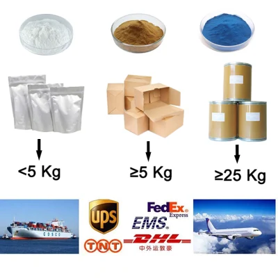 Natural Pure Linarin 98% Wholesale Bulk Best Price
