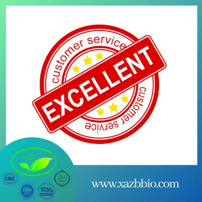 Factory Supply Hawthorn Extract Vitexin 4% CAS 3681-93-4