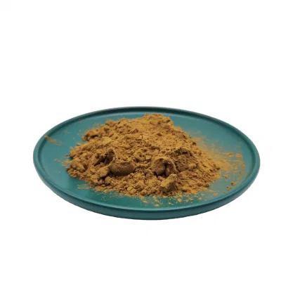 Natural Tribulus Terrestris Extract Saponin 40% 90% Powder