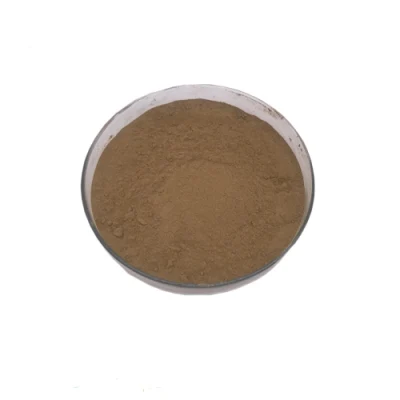 Natural Tribulus Terrestris Extract Saponin 40% 90% Powder
