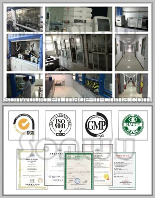 Sonwu Supply Root Extract Kaempferol Powder