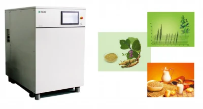 ISO Certified Reference Material &nbsp;98% &nbsp;Secoisolariciresinol &nbsp;29388-59-8 Standard Reagente-0490