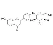 ISO Certified Reference Material &nbsp;98% &nbsp;Liquiritin &nbsp;551-15-5 Standard Reagent