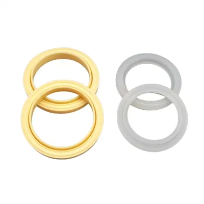 Yellow Coffee Machine Silicone Gasket for Breville 920 High Temperature Coffee Gasket